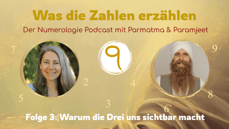 Numerologie Podcast